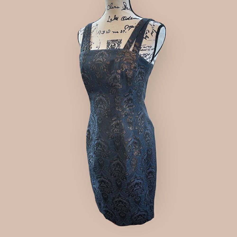 Etcetera y2k dress